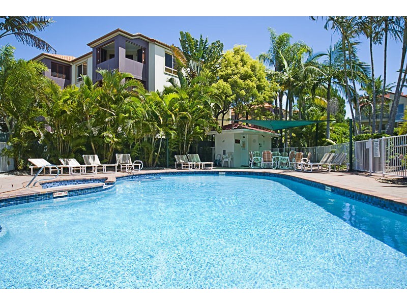 5-22 Jennifer Street, Runaway Bay QLD 4216