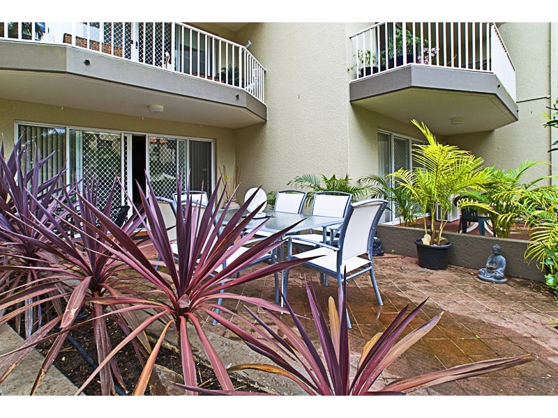 5-22 Jennifer Street, Runaway Bay QLD 4216