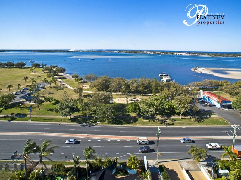 Level 13 13C/114 Marine Parade, Southport QLD 4215