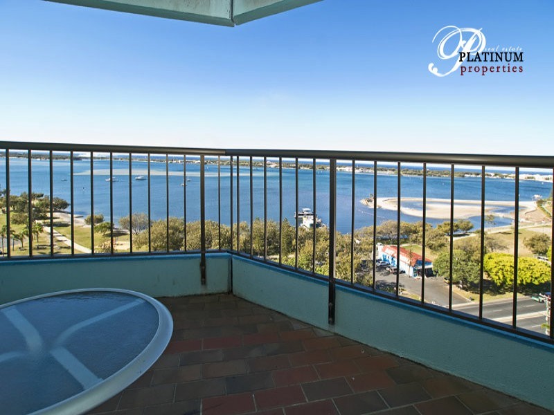 Level 13 13C/114 Marine Parade, Southport QLD 4215
