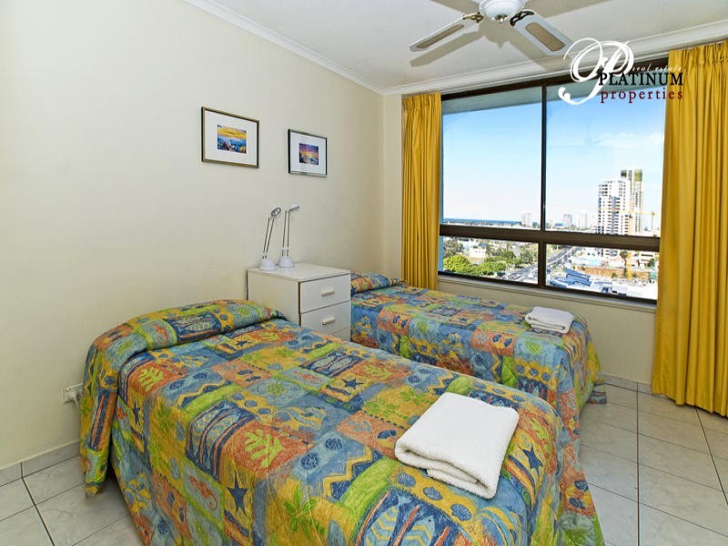 Level 13 13C/114 Marine Parade, Southport QLD 4215