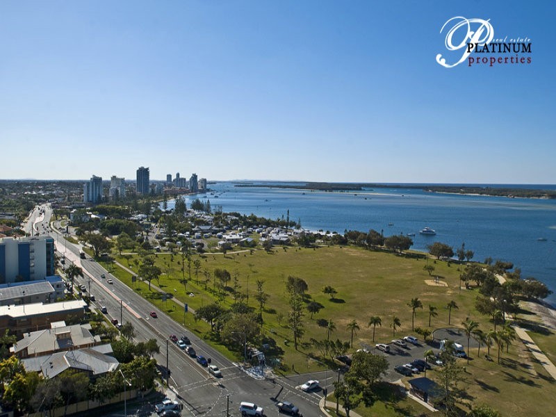 Level 13 13C/114 Marine Parade, Southport QLD 4215