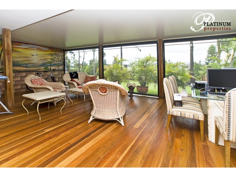 5380 Bayhill Terrace, Sanctuary Cove QLD 4212