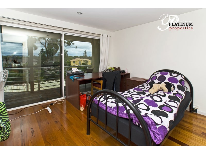 5380 Bayhill Terrace, Sanctuary Cove QLD 4212