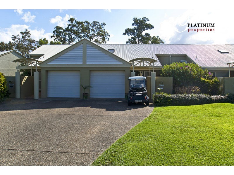 5380 Bayhill Terrace, Sanctuary Cove QLD 4212