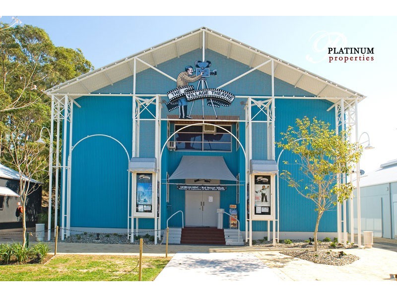 5380 Bayhill Terrace, Sanctuary Cove QLD 4212