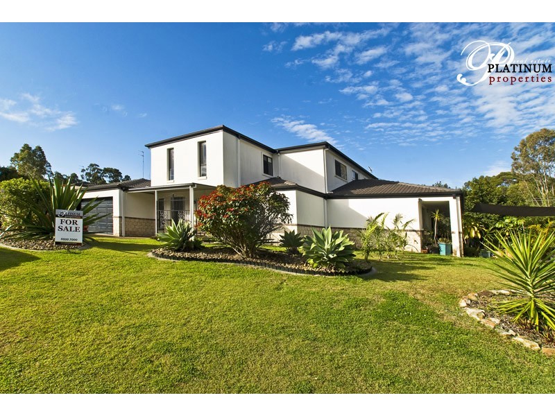 1/1 Marybeth Crescent, Molendinar QLD 4214