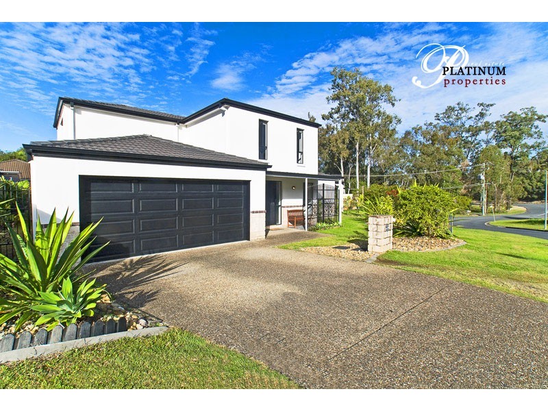 1/1 Marybeth Crescent, Molendinar QLD 4214