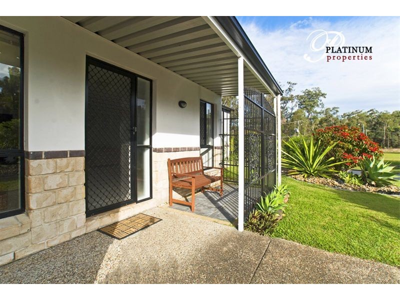 1/1 Marybeth Crescent, Molendinar QLD 4214