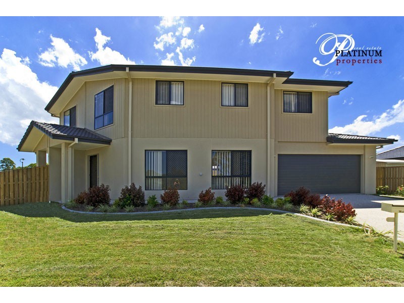 2/17 Sueinnes Street, Eagleby QLD 4207
