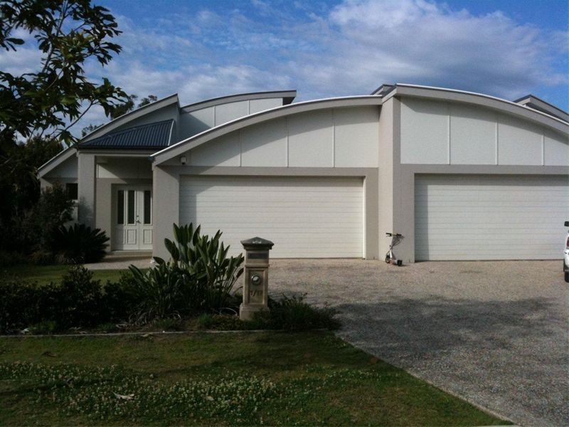 1/17 Silvermaple Street, Robina QLD 4226