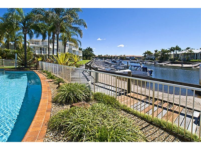 Level 1 100/1 Lee Road, Runaway Bay QLD 4216