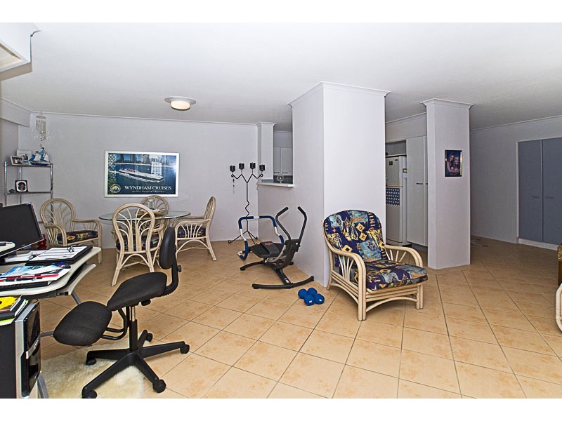 Level 1 100/1 Lee Road, Runaway Bay QLD 4216