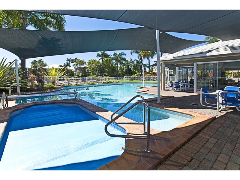 Level 1 100/1 Lee Road, Runaway Bay QLD 4216