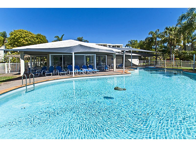 Level 1 100/1 Lee Road, Runaway Bay QLD 4216