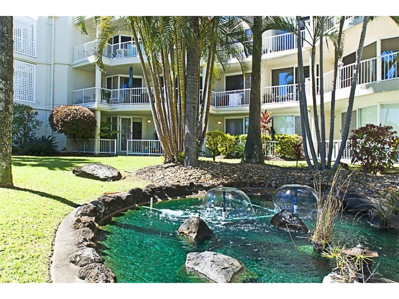 Level 1 100/1 Lee Road, Runaway Bay QLD 4216