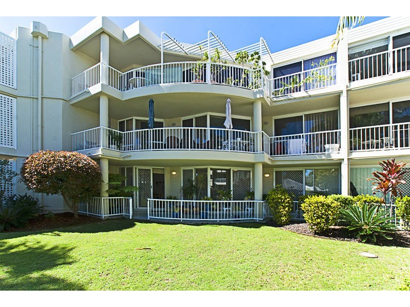 Level 1 100/1 Lee Road, Runaway Bay QLD 4216