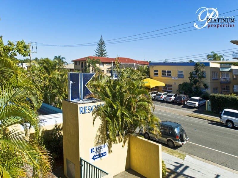 Surfers Paradise QLD 4217