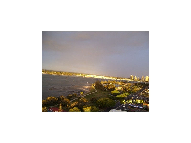 16A/114 Marine Parade, Southport QLD 4215