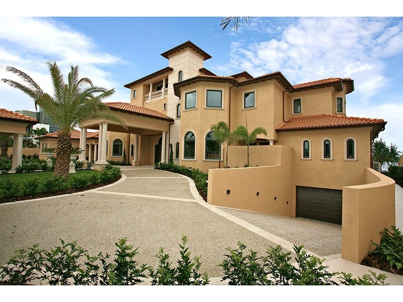 50 Knightsbridge Parade, Sovereign Islands QLD 4216