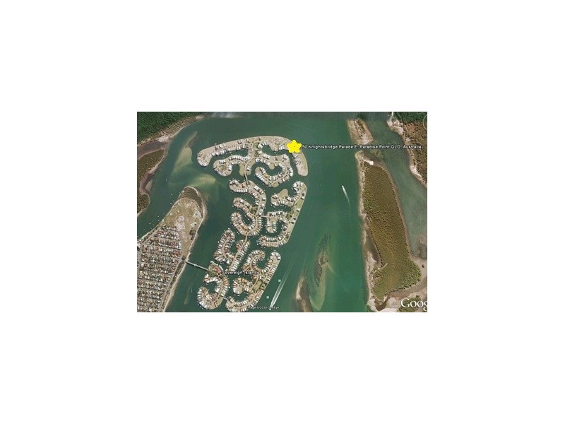 50 Knightsbridge Parade, Sovereign Islands QLD 4216