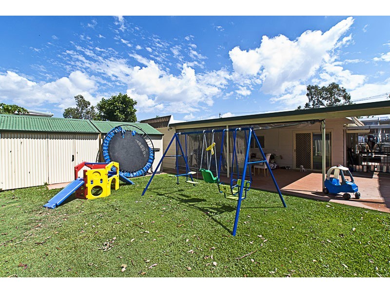 188 Brisbane Road, Arundel QLD 4214