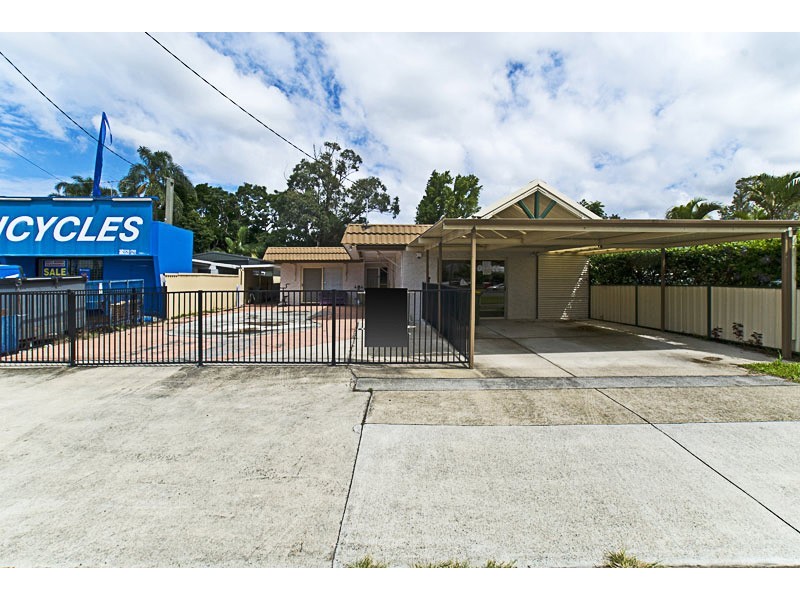 188 Brisbane Road, Arundel QLD 4214
