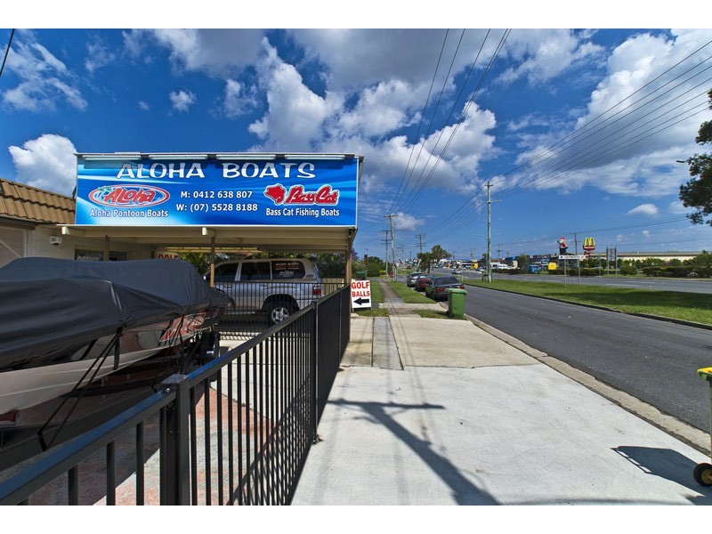 188 Brisbane Road, Arundel QLD 4214