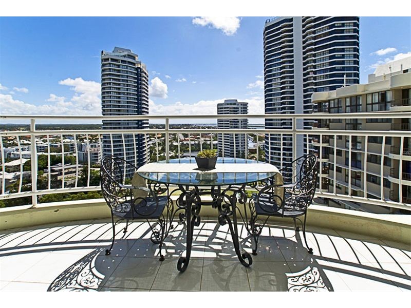 Level 15 15a-5 Bayview Street, Runaway Bay QLD 4216