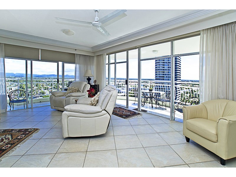 Level 15 15a-5 Bayview Street, Runaway Bay QLD 4216