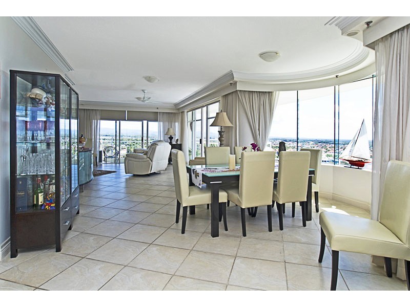 Level 15 15a-5 Bayview Street, Runaway Bay QLD 4216