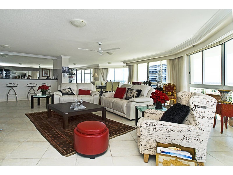 Level 15 15a-5 Bayview Street, Runaway Bay QLD 4216