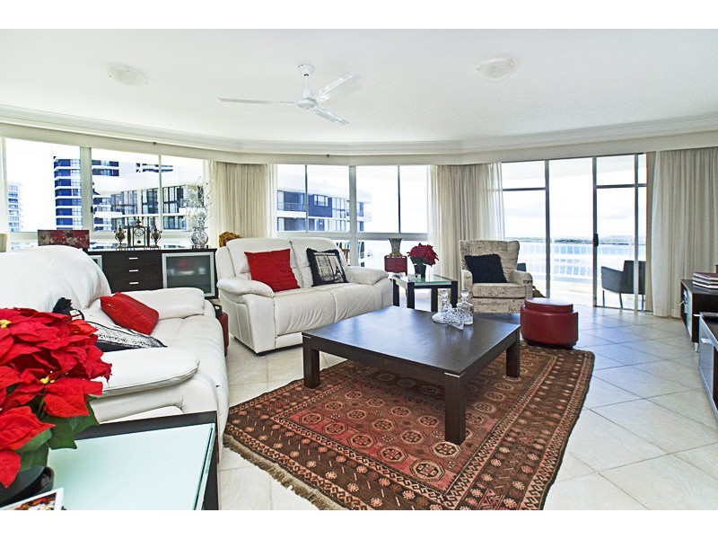 Level 15 15a-5 Bayview Street, Runaway Bay QLD 4216