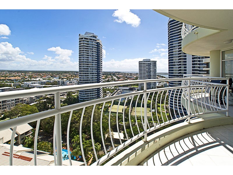 Level 15 15a-5 Bayview Street, Runaway Bay QLD 4216