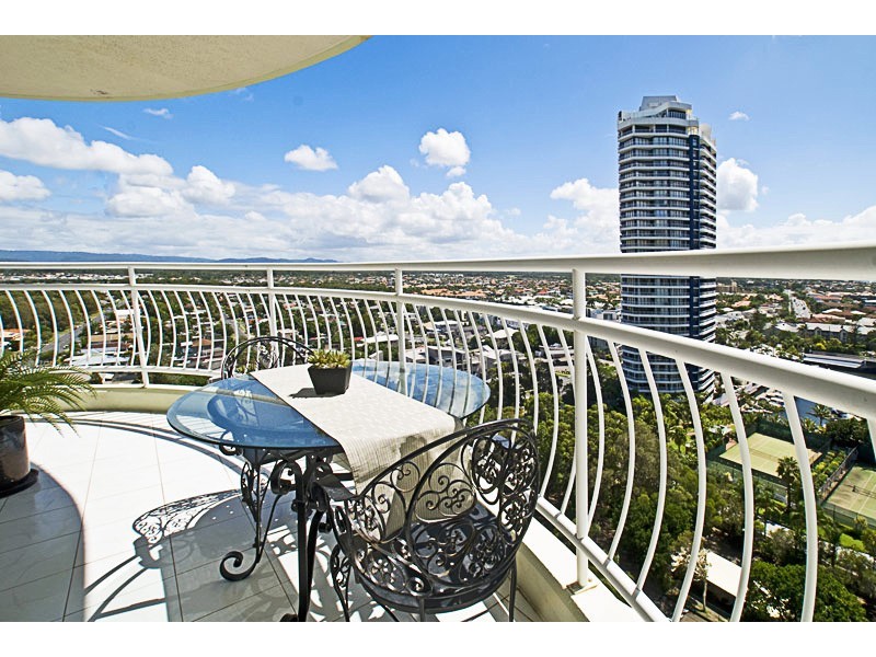 Level 15 15a-5 Bayview Street, Runaway Bay QLD 4216