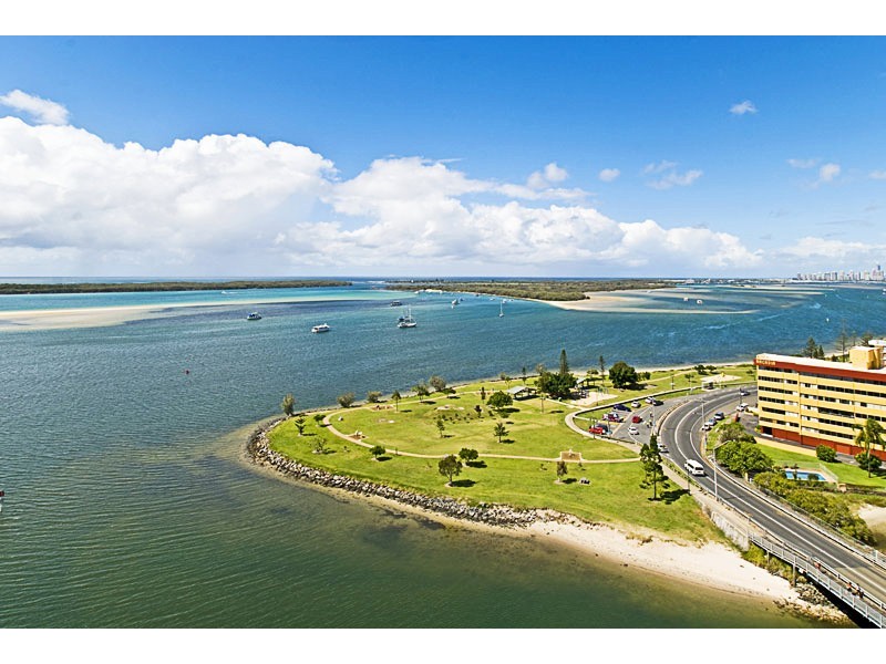 Level 15 15a-5 Bayview Street, Runaway Bay QLD 4216