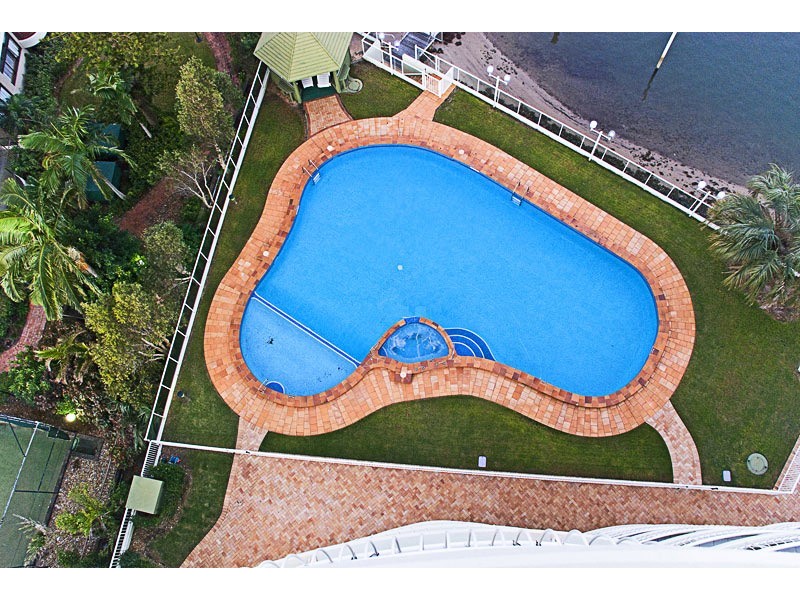 Level 15 15a-5 Bayview Street, Runaway Bay QLD 4216