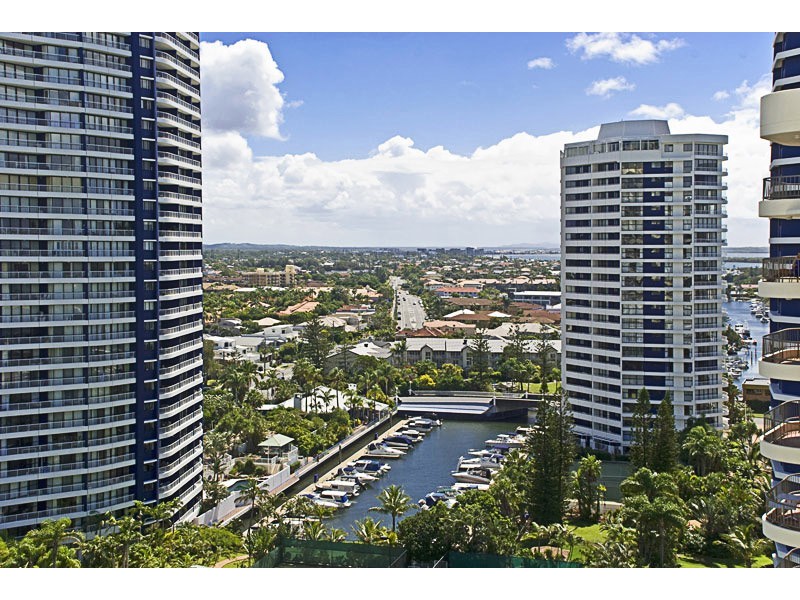 Level 15 15a-5 Bayview Street, Runaway Bay QLD 4216