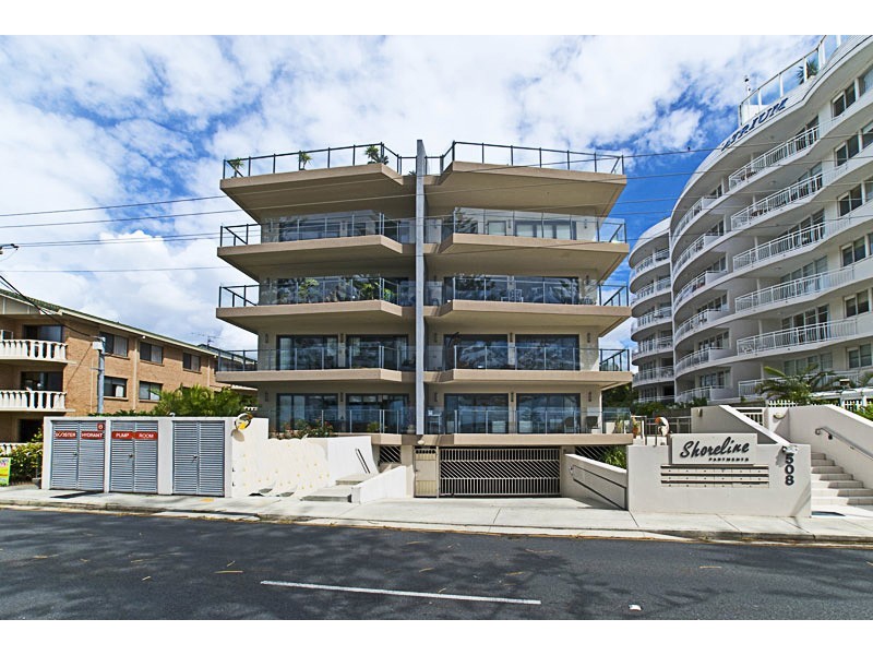 3-508 Marine Parade, Biggera Waters QLD 4216