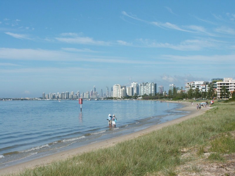 3-508 Marine Parade, Biggera Waters QLD 4216