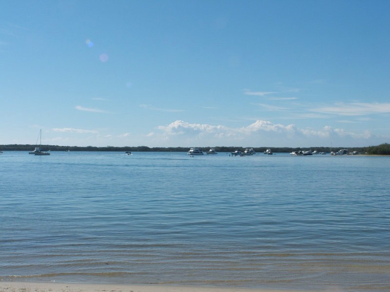 3-508 Marine Parade, Biggera Waters QLD 4216