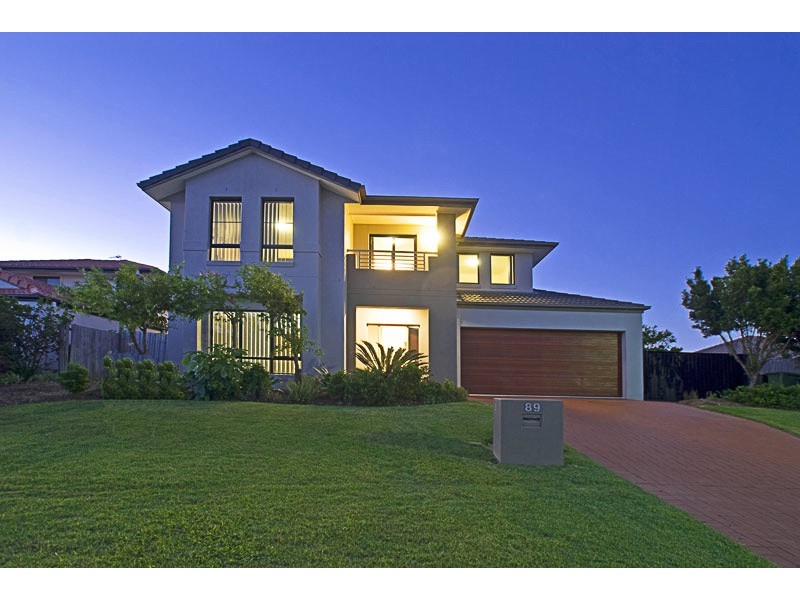 89 Highcrest Circuit, Molendinar QLD 4214