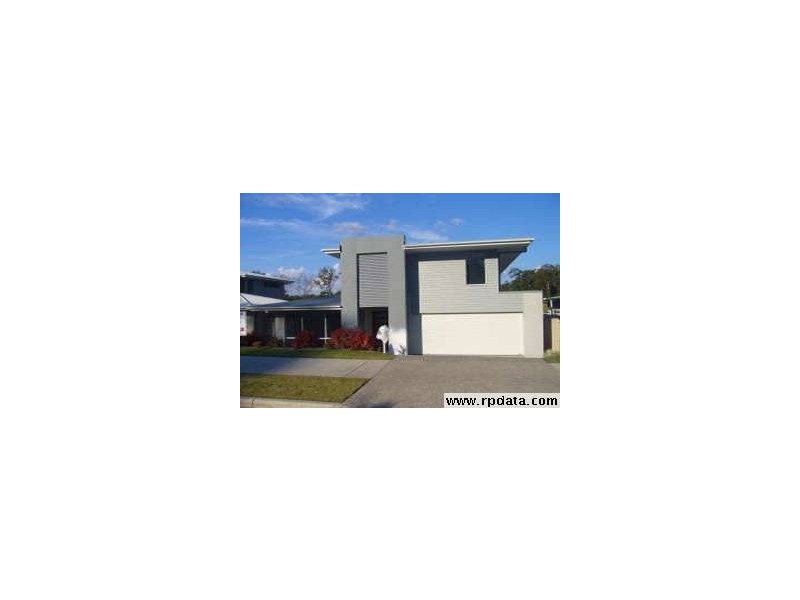 7 Chromata Lane, Coomera QLD 4209