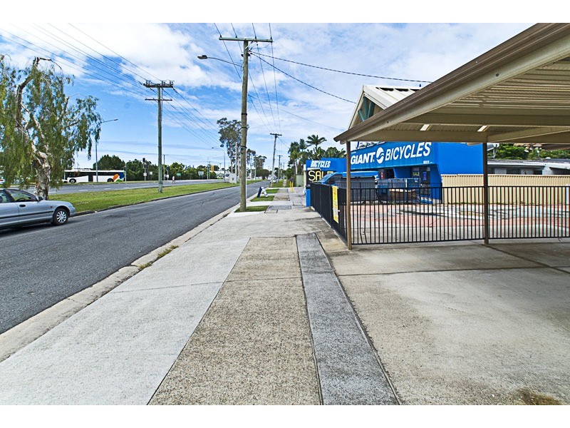 188 Brisbane Road, Arundel QLD 4214