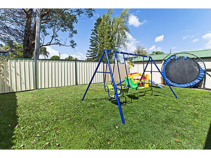 188 Brisbane Road, Arundel QLD 4214