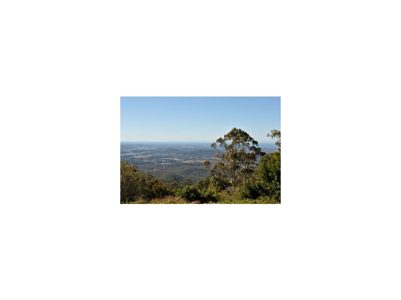 Lot 221, 4 Coomera Gorge Drive, Tamborine Mountain QLD 4272