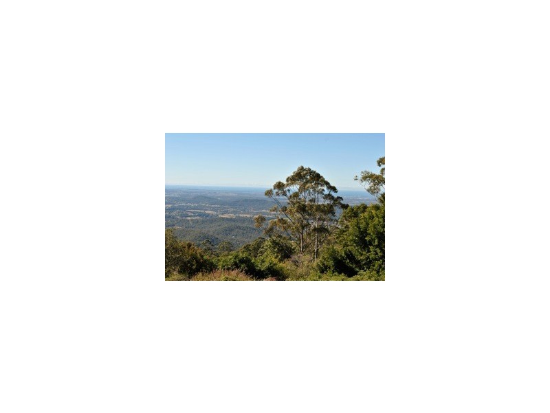 Lot 221, 4 Coomera Gorge Drive, Tamborine Mountain QLD 4272