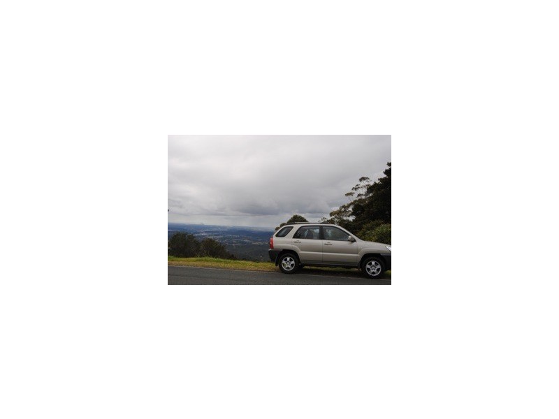 Lot 221, 4 Coomera Gorge Drive, Tamborine Mountain QLD 4272