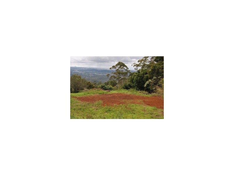 Lot 221, 4 Coomera Gorge Drive, Tamborine Mountain QLD 4272