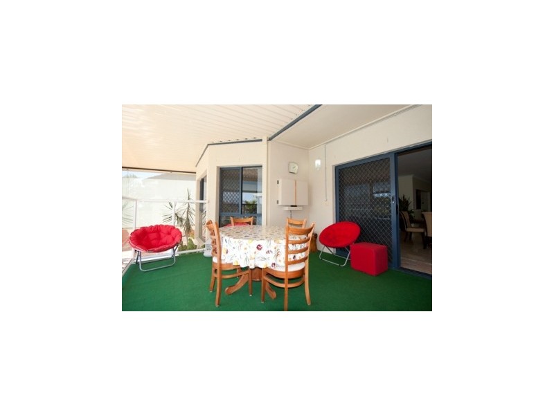 34 Oxley Drive, Paradise Point QLD 4216